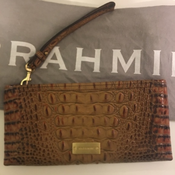 Brahmin Handbags - Brahmin wristlet